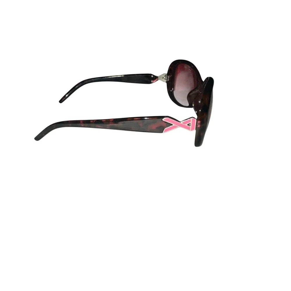 NEW Sunglasses Breast‎ Cancer Pink Ribbon Crusade Avon